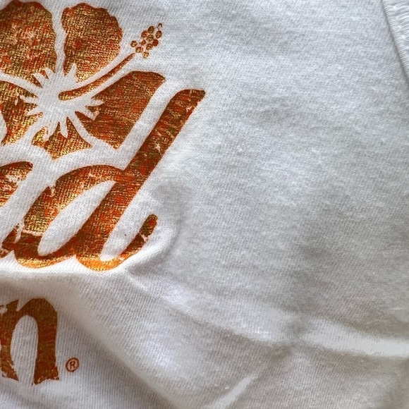 Harley-Davidson Aloha Big Island Kona Hawaii Tank Top 1.  1XL-3XL (runs small) - Picture 9 of 13